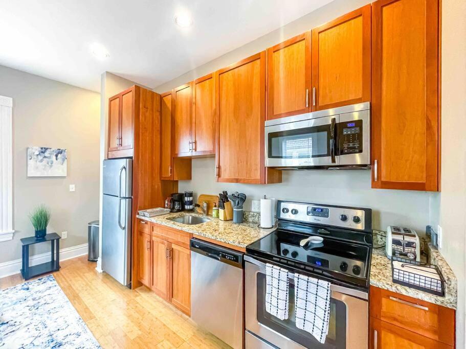 Modern Studio Full Kitchen & Balcony The Hill Tower Grove Esterno foto